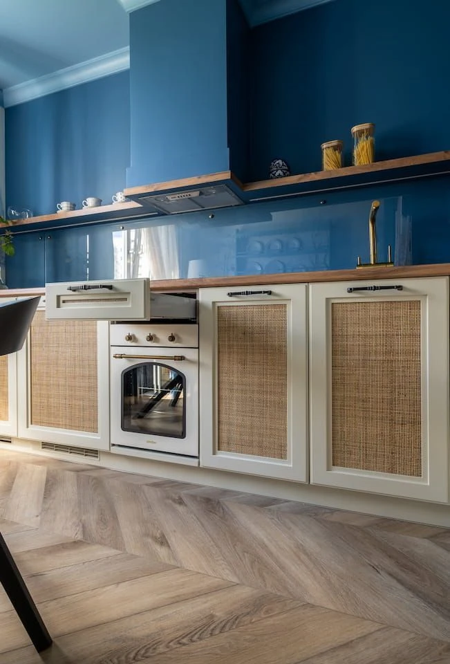Оля Петрова снова в Квартирном вопросе на НТВ совмесно с фабрикой Silver Home - фото 1