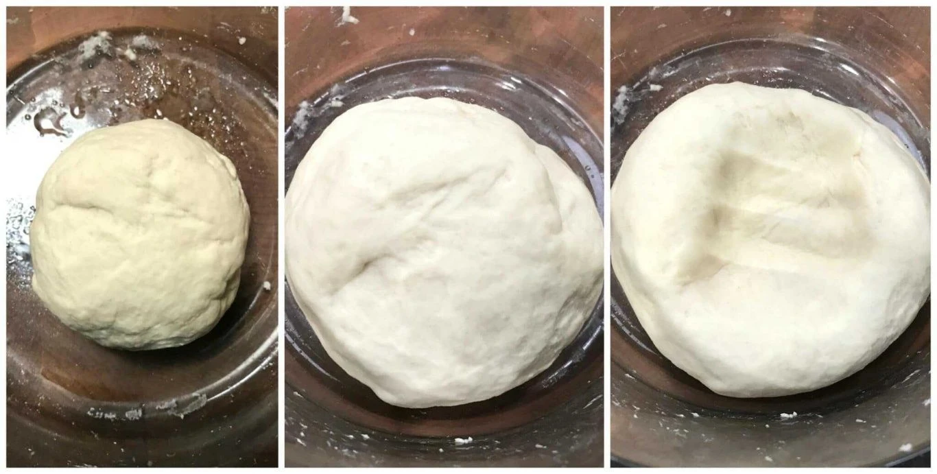 как готовить пандоро