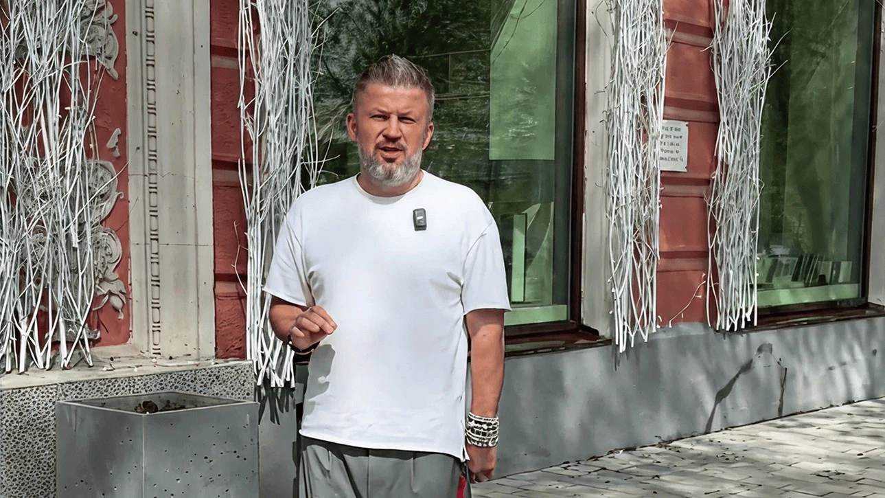обновление салона