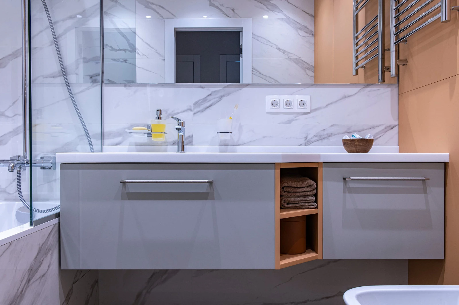Плод творчества дизайнера Екатерины Туртаевой и фабрики ателье мебели Silver Home совмесно с фабрикой Silver Home - фото 5